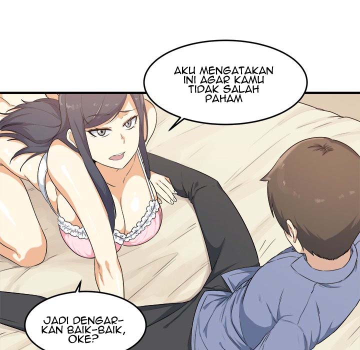 The Ark Is Me - Chapter 3 151 The Ark Is Me - Chapter 3 151