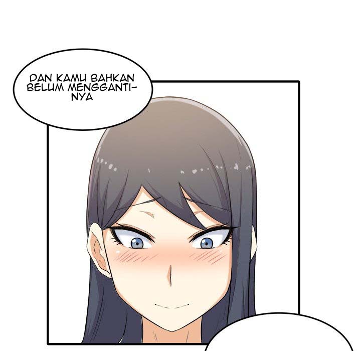 The Ark Is Me - Chapter 3 155 The Ark Is Me - Chapter 3 155