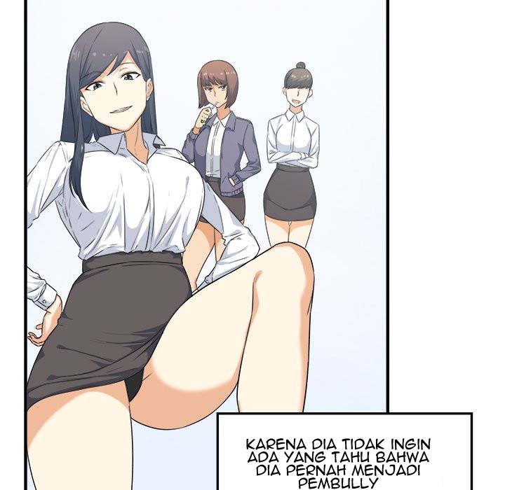 The Ark Is Me - Chapter 3 68 The Ark Is Me - Chapter 3 68