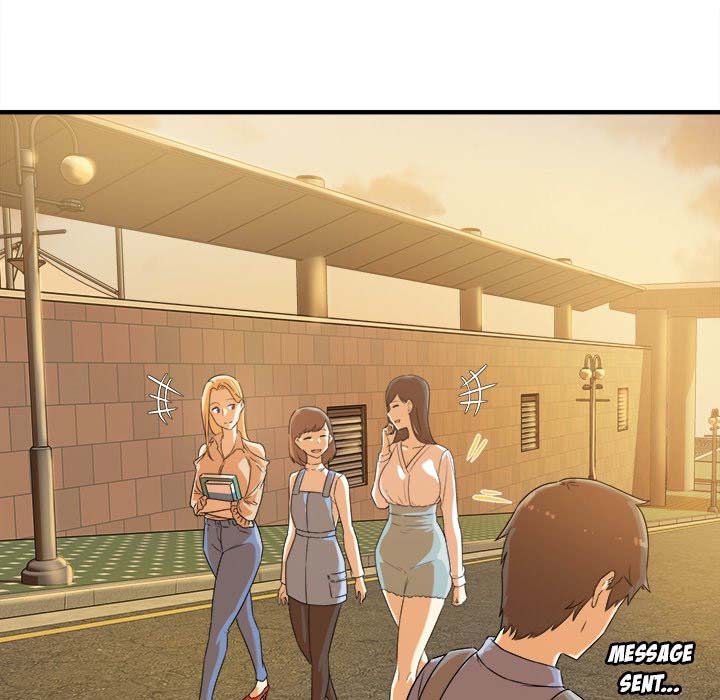 The Ark Is Me - Chapter 3 62 The Ark Is Me - Chapter 3 62