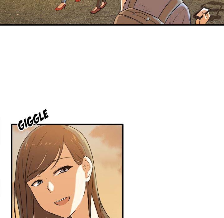 The Ark Is Me - Chapter 3 63 The Ark Is Me - Chapter 3 63