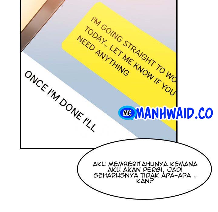 The Ark Is Me - Chapter 3 60 The Ark Is Me - Chapter 3 60