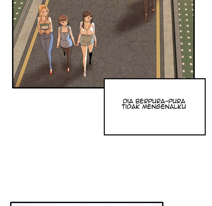 The Ark Is Me - Chapter 3 67 The Ark Is Me - Chapter 3 67