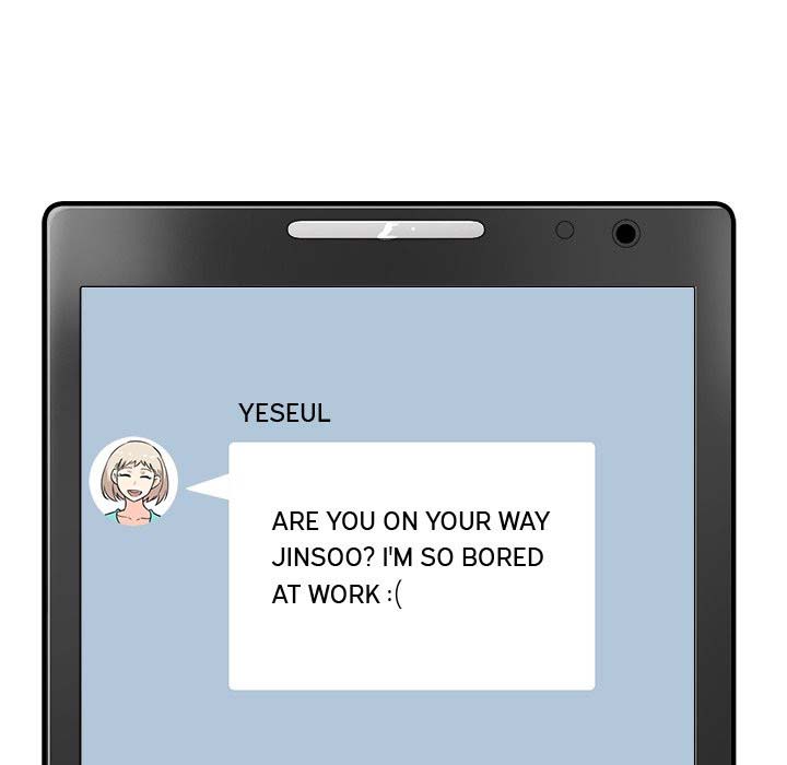 The Ark Is Me - Chapter 3 78 The Ark Is Me - Chapter 3 78