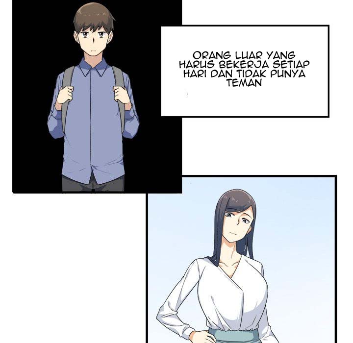 The Ark Is Me - Chapter 3 73 The Ark Is Me - Chapter 3 73