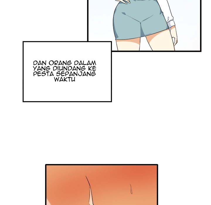 The Ark Is Me - Chapter 3 74 The Ark Is Me - Chapter 3 74