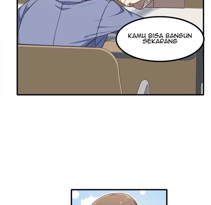 The Ark Is Me - Chapter 3 48 The Ark Is Me - Chapter 3 48