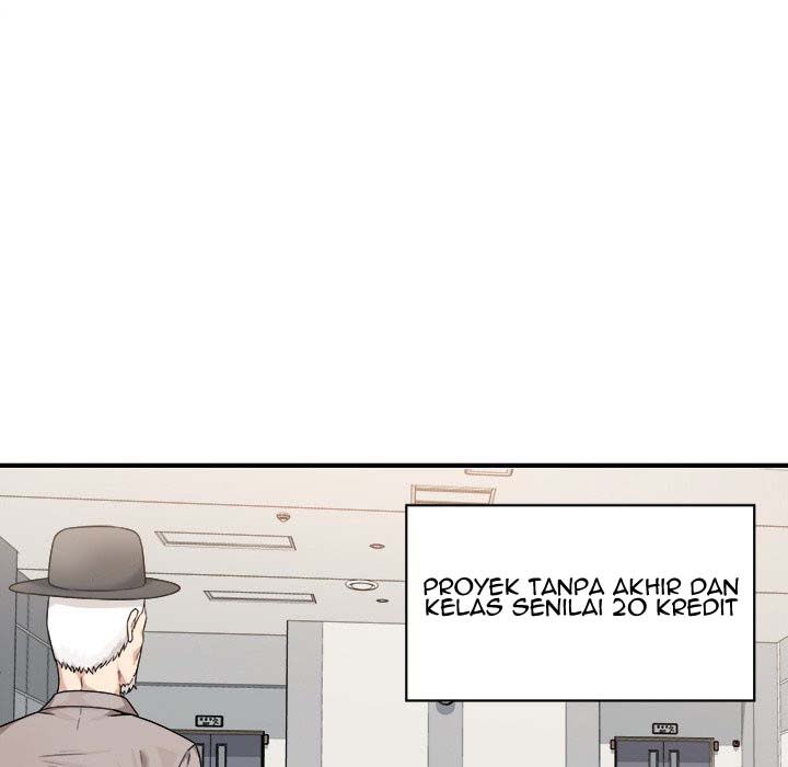 The Ark Is Me - Chapter 3 42 The Ark Is Me - Chapter 3 42