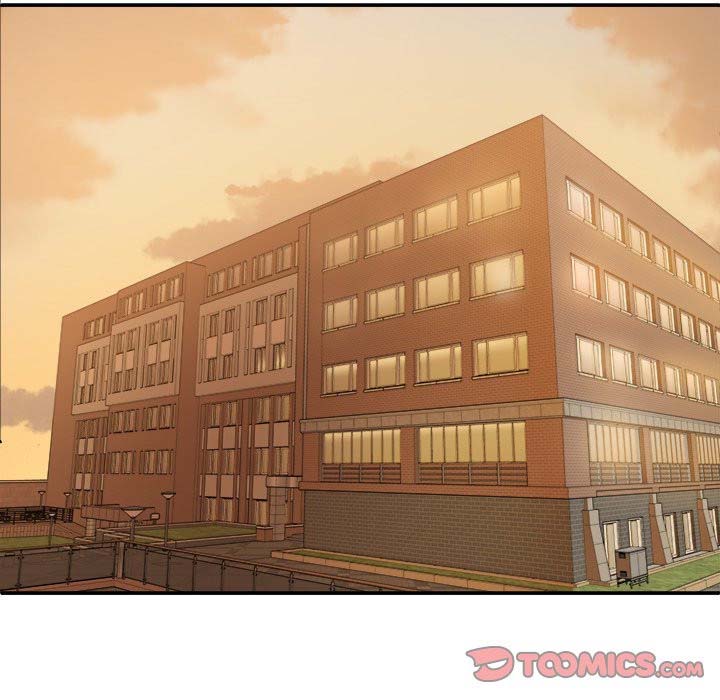 The Ark Is Me - Chapter 3 40 The Ark Is Me - Chapter 3 40