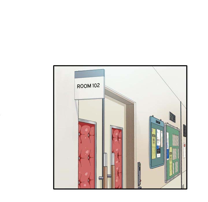 The Ark Is Me - Chapter 3 41 The Ark Is Me - Chapter 3 41