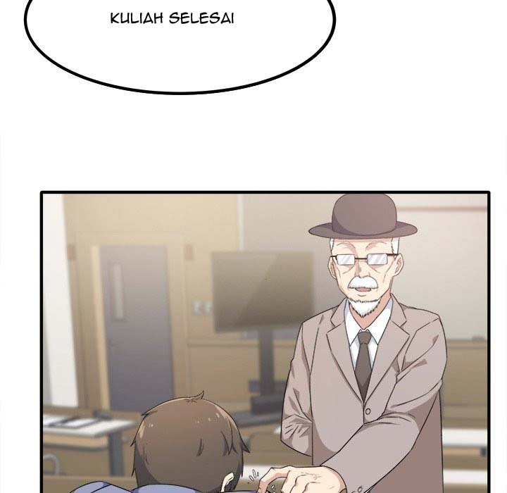 The Ark Is Me - Chapter 3 47 The Ark Is Me - Chapter 3 47