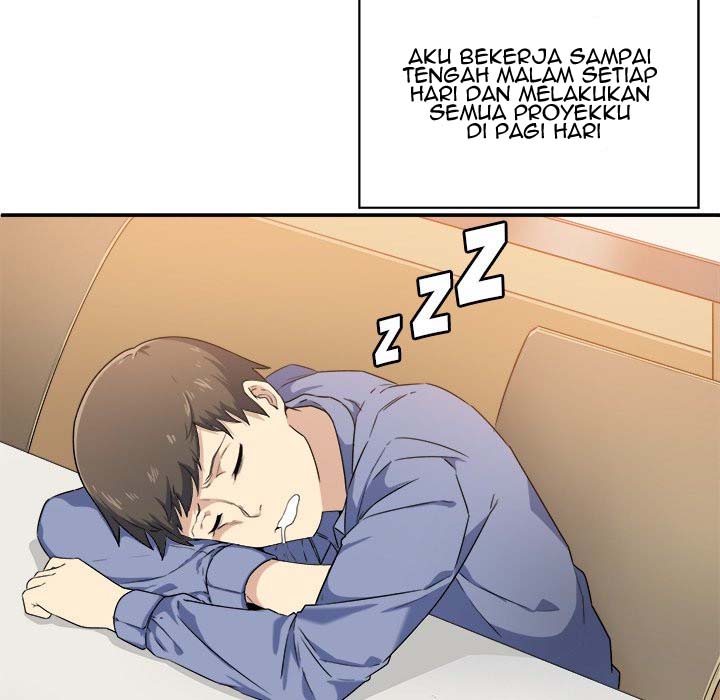 The Ark Is Me - Chapter 3 44 The Ark Is Me - Chapter 3 44