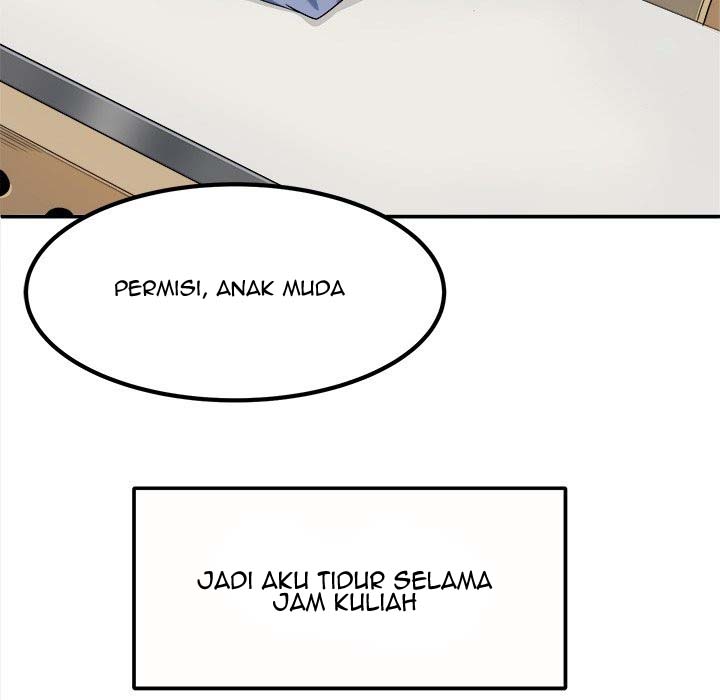 The Ark Is Me - Chapter 3 45 The Ark Is Me - Chapter 3 45