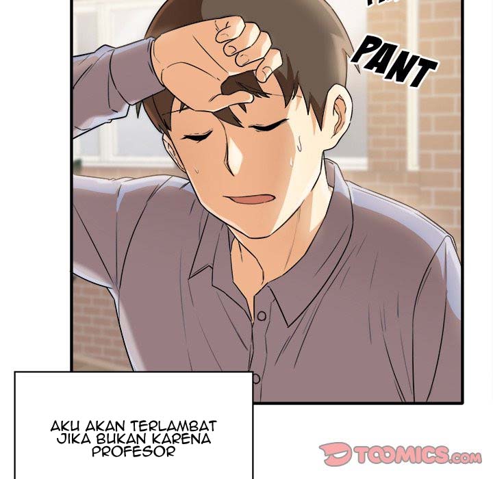 The Ark Is Me - Chapter 3 52 The Ark Is Me - Chapter 3 52