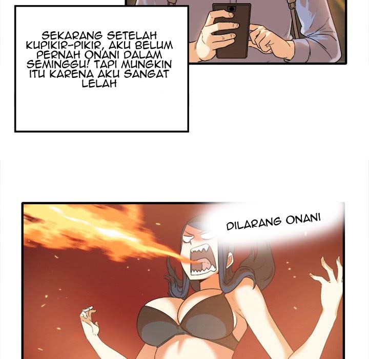 The Ark Is Me - Chapter 3 57 The Ark Is Me - Chapter 3 57