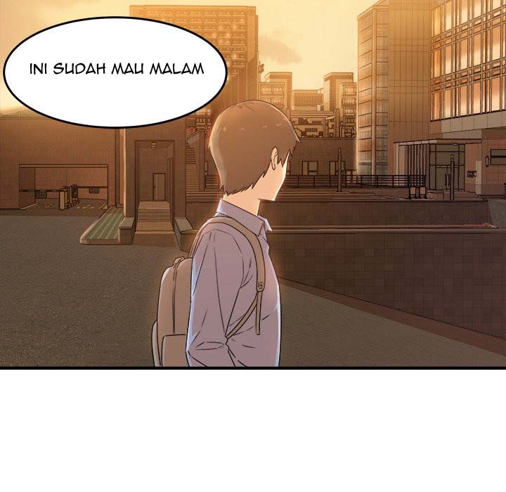 The Ark Is Me - Chapter 3 54 The Ark Is Me - Chapter 3 54