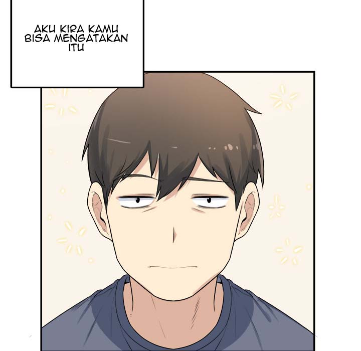 The Ark Is Me - Chapter 1 8 The Ark Is Me - Chapter 1 8