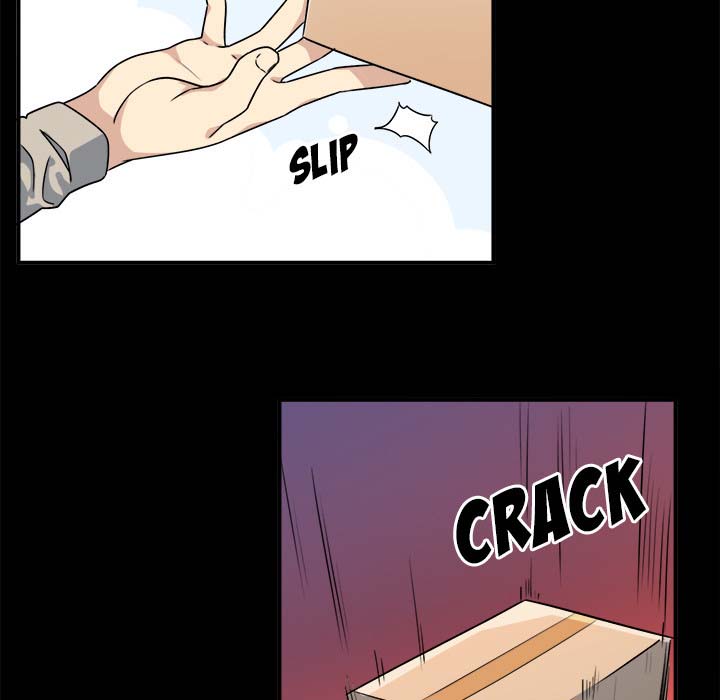 The Ark Is Me - Chapter 1 88 The Ark Is Me - Chapter 1 88