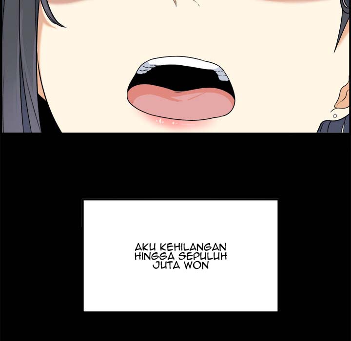 The Ark Is Me - Chapter 1 80 The Ark Is Me - Chapter 1 80