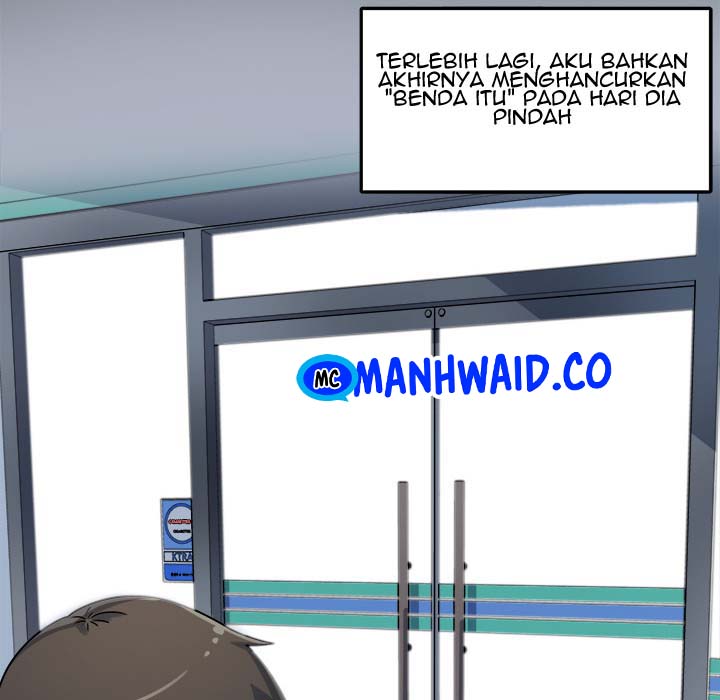 The Ark Is Me - Chapter 1 90 The Ark Is Me - Chapter 1 90