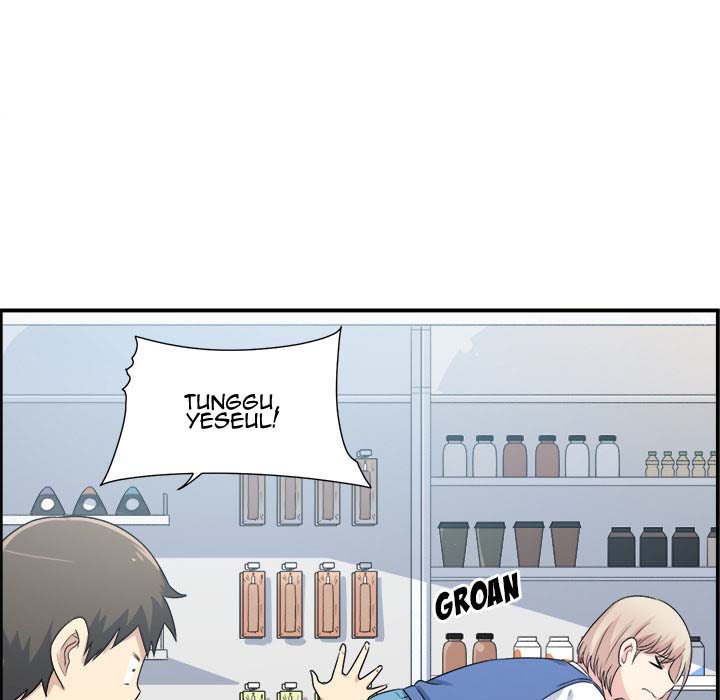 The Ark Is Me - Chapter 1 97 The Ark Is Me - Chapter 1 97