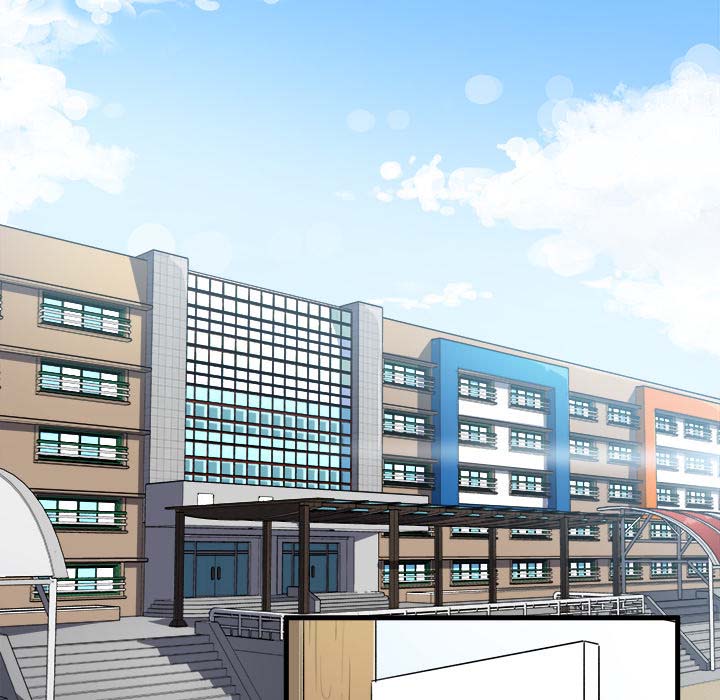 The Ark Is Me - Chapter 1 26 The Ark Is Me - Chapter 1 26