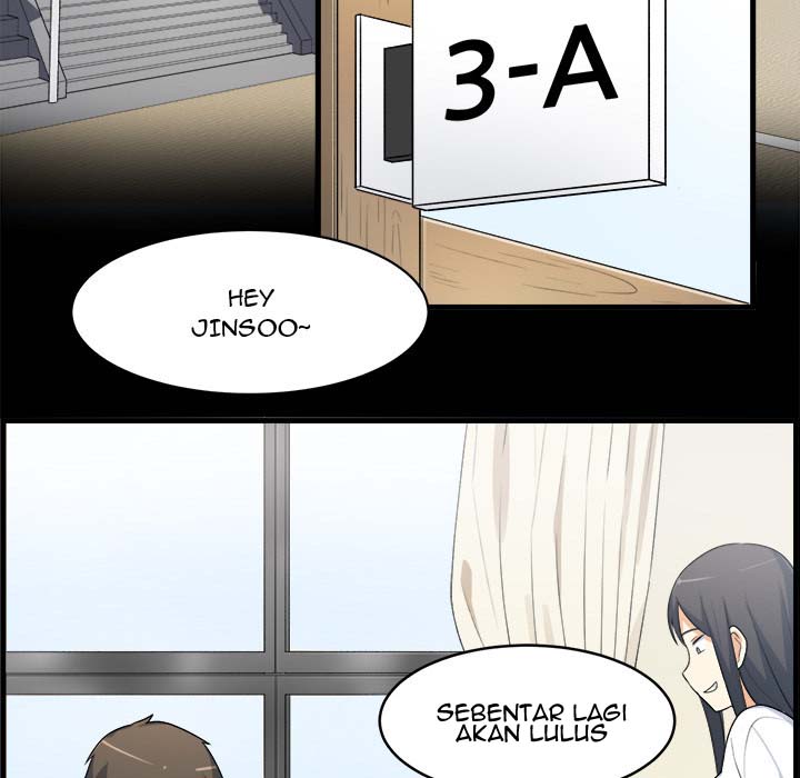 The Ark Is Me - Chapter 1 27 The Ark Is Me - Chapter 1 27