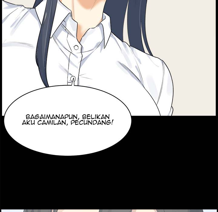 The Ark Is Me - Chapter 1 33 The Ark Is Me - Chapter 1 33