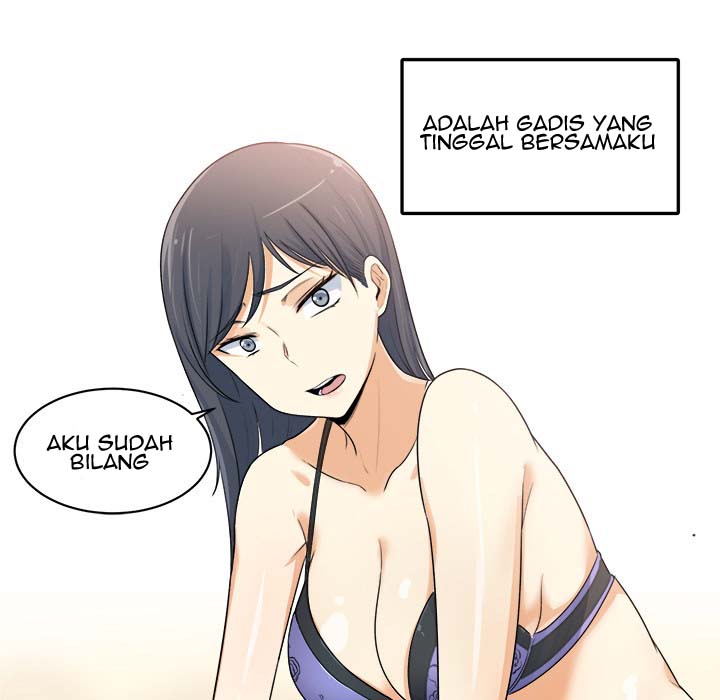 The Ark Is Me - Chapter 1 12 The Ark Is Me - Chapter 1 12