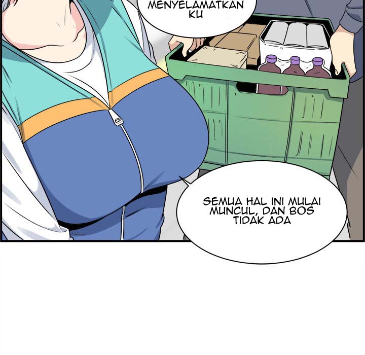 The Ark Is Me - Chapter 1 102 The Ark Is Me - Chapter 1 102