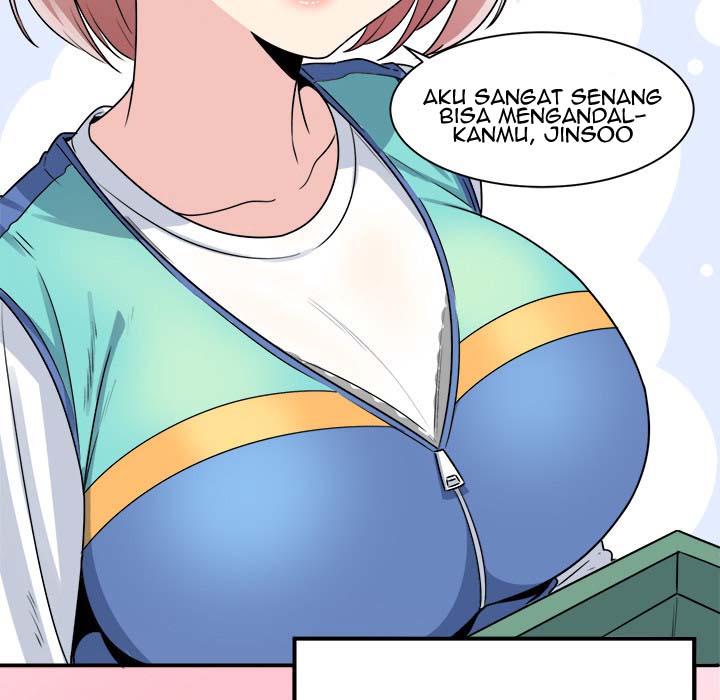 The Ark Is Me - Chapter 1 105 The Ark Is Me - Chapter 1 105