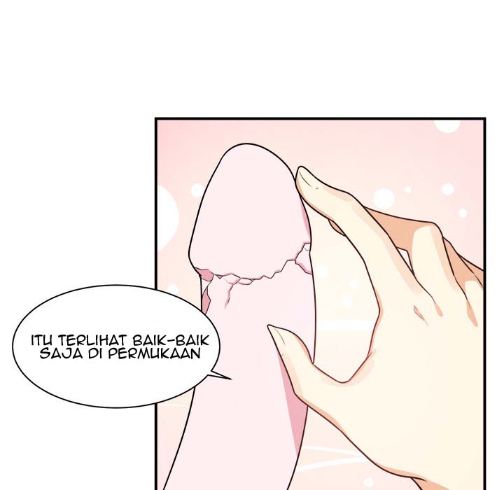 The Ark Is Me - Chapter 1 110 The Ark Is Me - Chapter 1 110