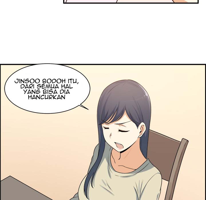 The Ark Is Me - Chapter 1 111 The Ark Is Me - Chapter 1 111