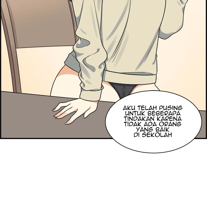 The Ark Is Me - Chapter 1 114 The Ark Is Me - Chapter 1 114