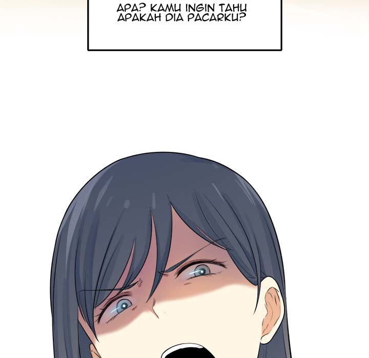 The Ark Is Me - Chapter 1 14 The Ark Is Me - Chapter 1 14