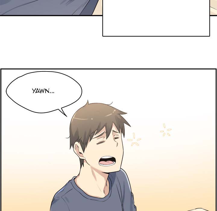 The Ark Is Me - Chapter 1 6 The Ark Is Me - Chapter 1 6