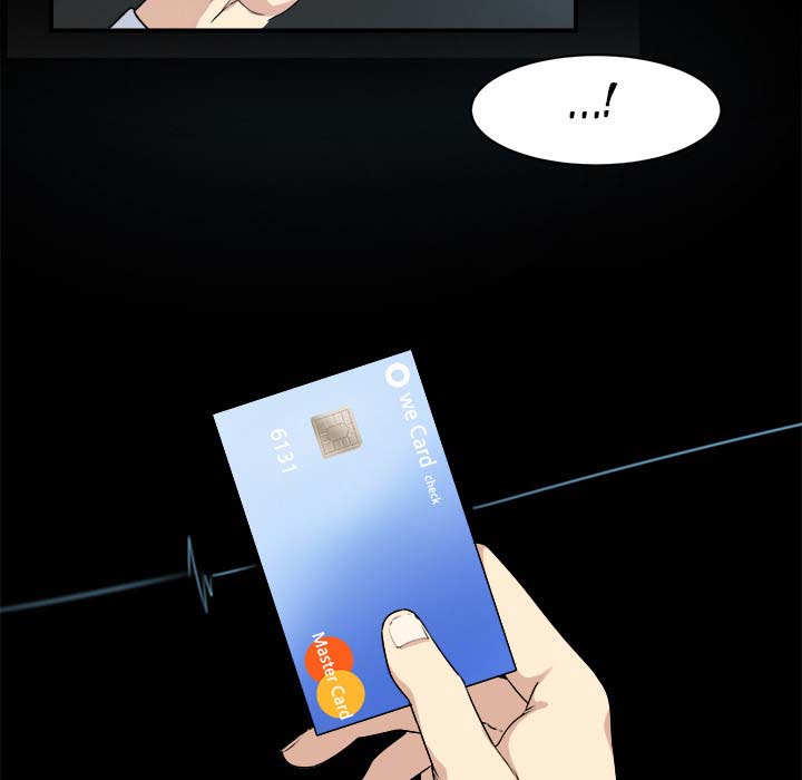 The Ark Is Me - Chapter 1 66 The Ark Is Me - Chapter 1 66