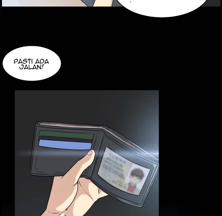 The Ark Is Me - Chapter 1 65 The Ark Is Me - Chapter 1 65