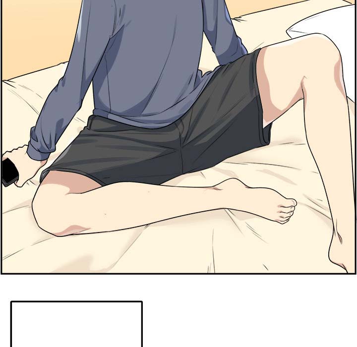 The Ark Is Me - Chapter 1 7 The Ark Is Me - Chapter 1 7