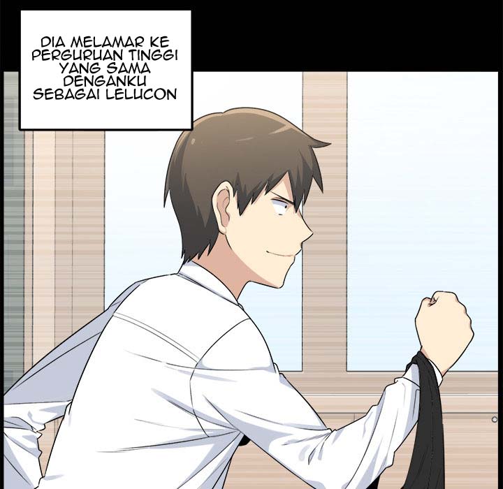 The Ark Is Me - Chapter 1 42 The Ark Is Me - Chapter 1 42