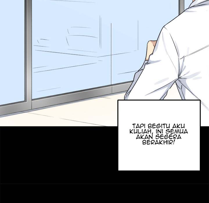 The Ark Is Me - Chapter 1 41 The Ark Is Me - Chapter 1 41