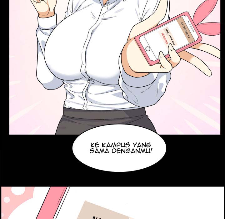 The Ark Is Me - Chapter 1 46 The Ark Is Me - Chapter 1 46