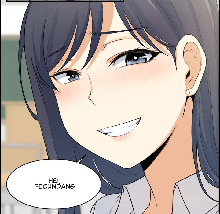 The Ark Is Me - Chapter 1 44 The Ark Is Me - Chapter 1 44