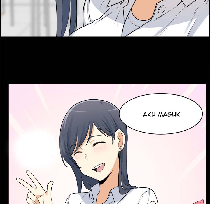 The Ark Is Me - Chapter 1 45 The Ark Is Me - Chapter 1 45