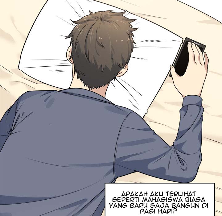 The Ark Is Me - Chapter 1 5 The Ark Is Me - Chapter 1 5