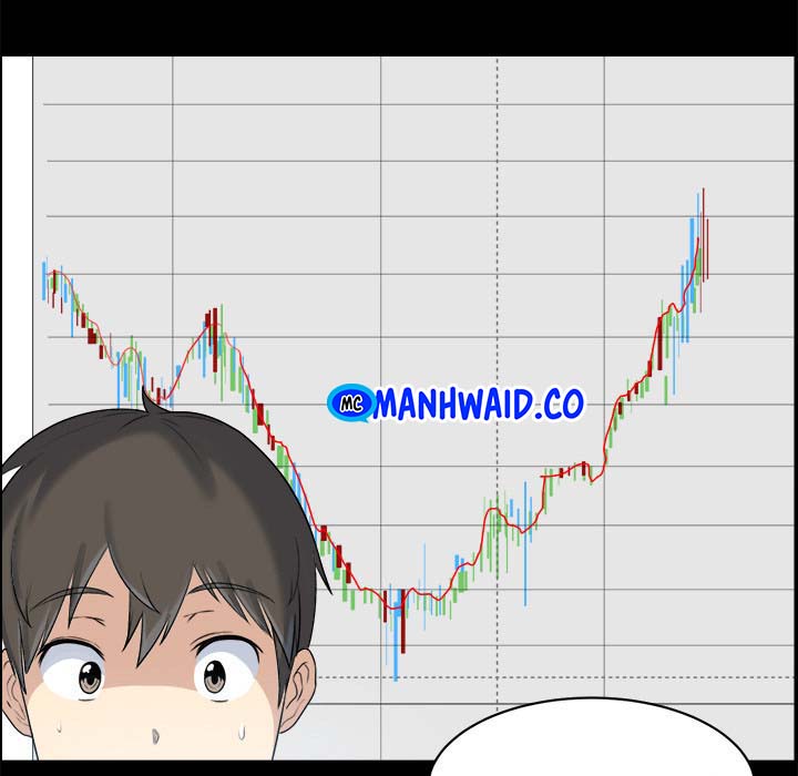 The Ark Is Me - Chapter 1 58 The Ark Is Me - Chapter 1 58