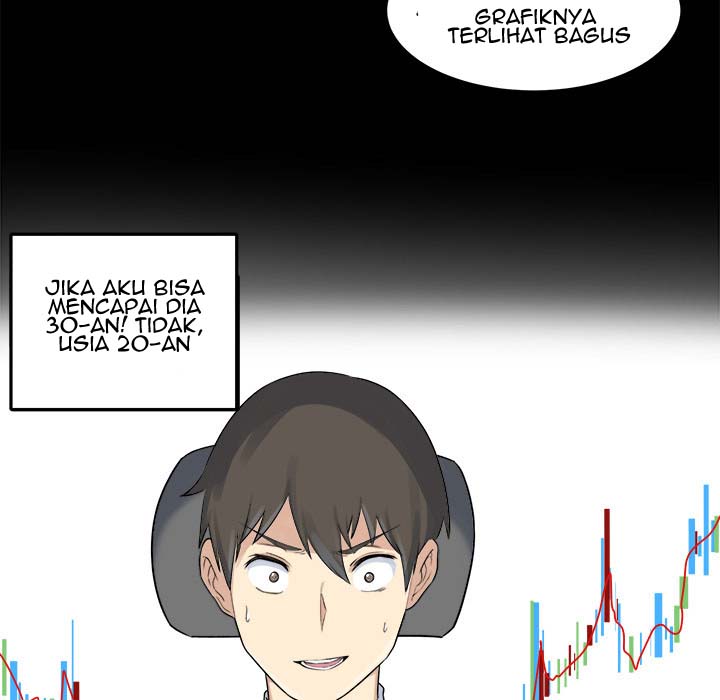 The Ark Is Me - Chapter 1 59 The Ark Is Me - Chapter 1 59