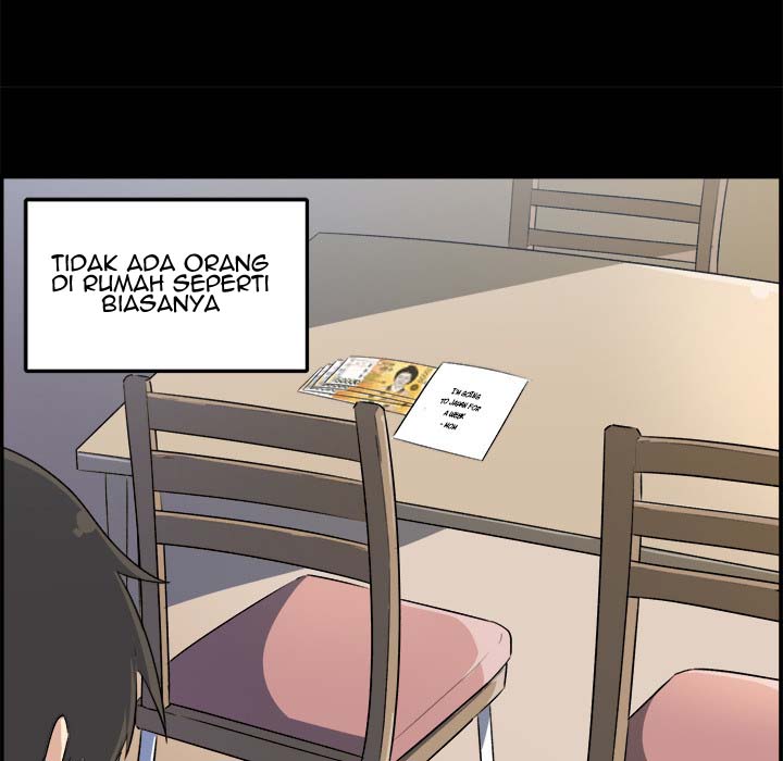 The Ark Is Me - Chapter 1 52 The Ark Is Me - Chapter 1 52