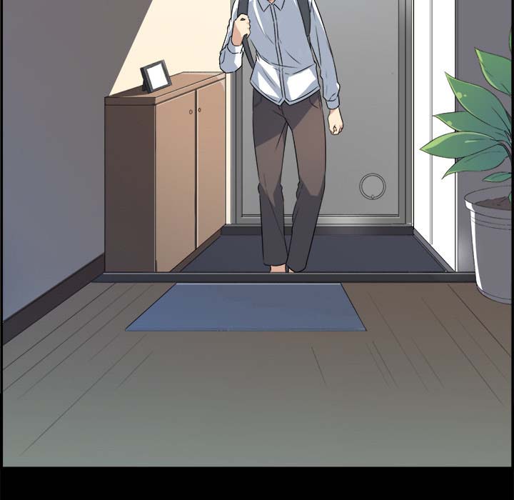 The Ark Is Me - Chapter 1 51 The Ark Is Me - Chapter 1 51