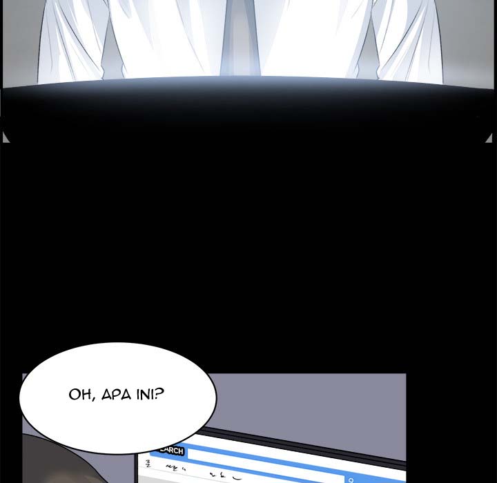 The Ark Is Me - Chapter 1 56 The Ark Is Me - Chapter 1 56